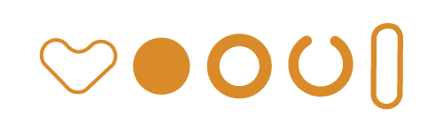 Padrão gráfico Espirales